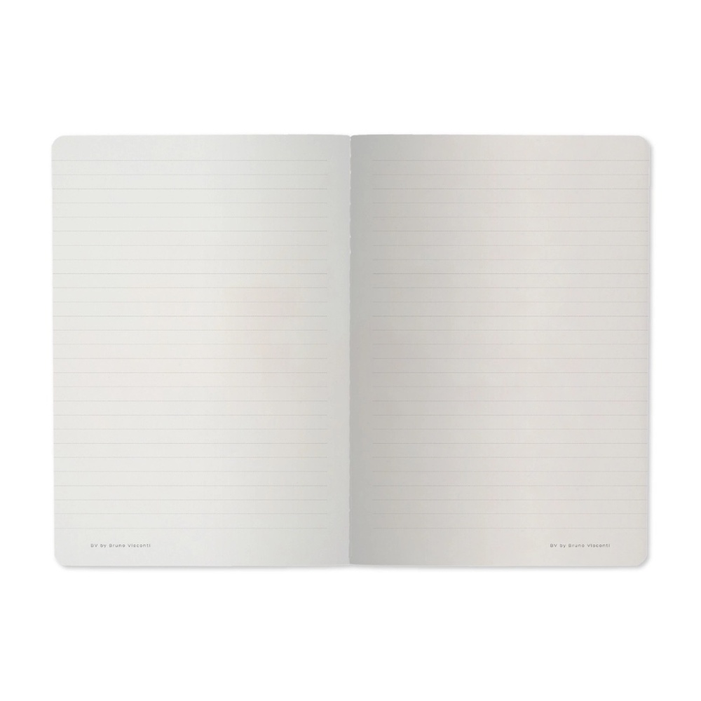 Dream Pastel Notebook – BV Bruno Visconti – Soft Touch - Picture 3 of 6
